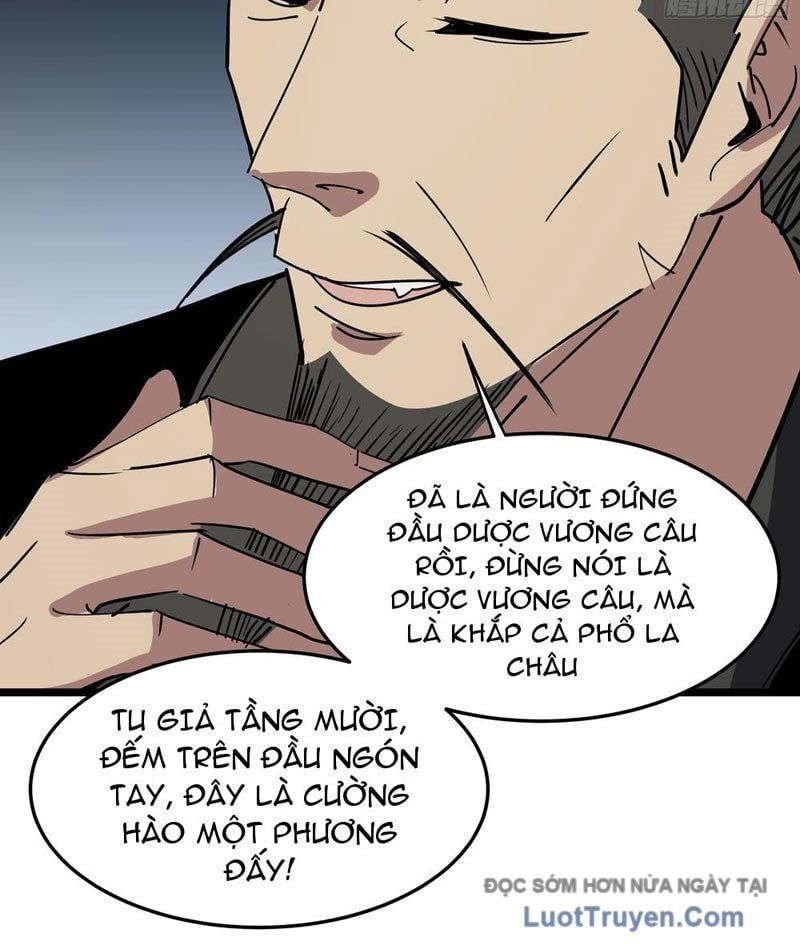 Phổ La Chi Chủ Chap 11 - Next Chap 12