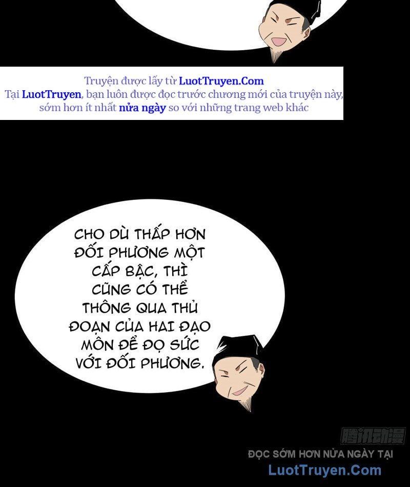 Phổ La Chi Chủ Chap 11 - Next Chap 12