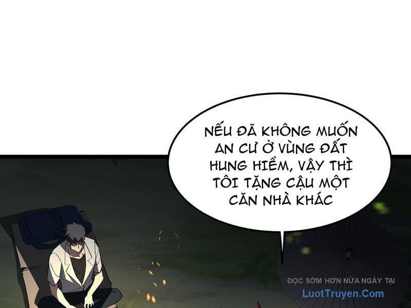 Phổ La Chi Chủ Chap 12 - Next Chap 13