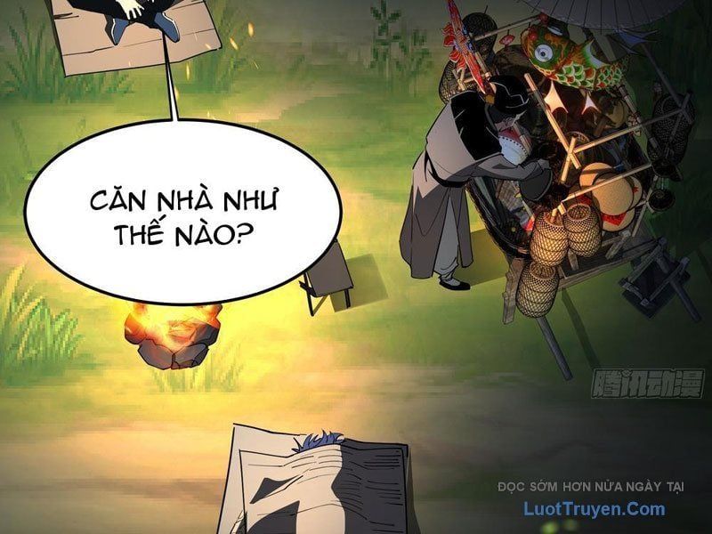 Phổ La Chi Chủ Chap 12 - Next Chap 13