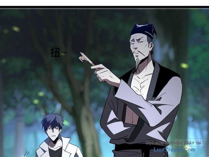 Phổ La Chi Chủ Chap 12 - Next Chap 13