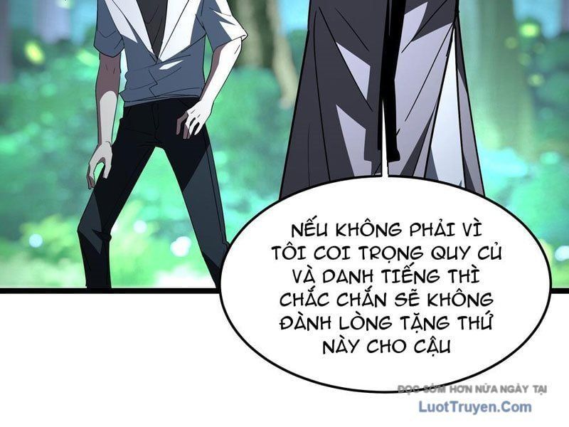 Phổ La Chi Chủ Chap 12 - Next Chap 13