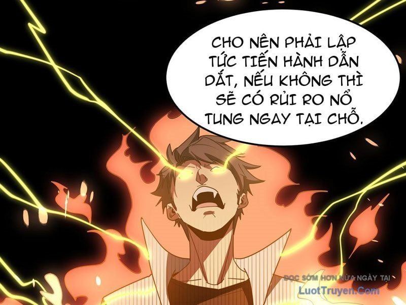 Phổ La Chi Chủ Chap 12 - Next Chap 13