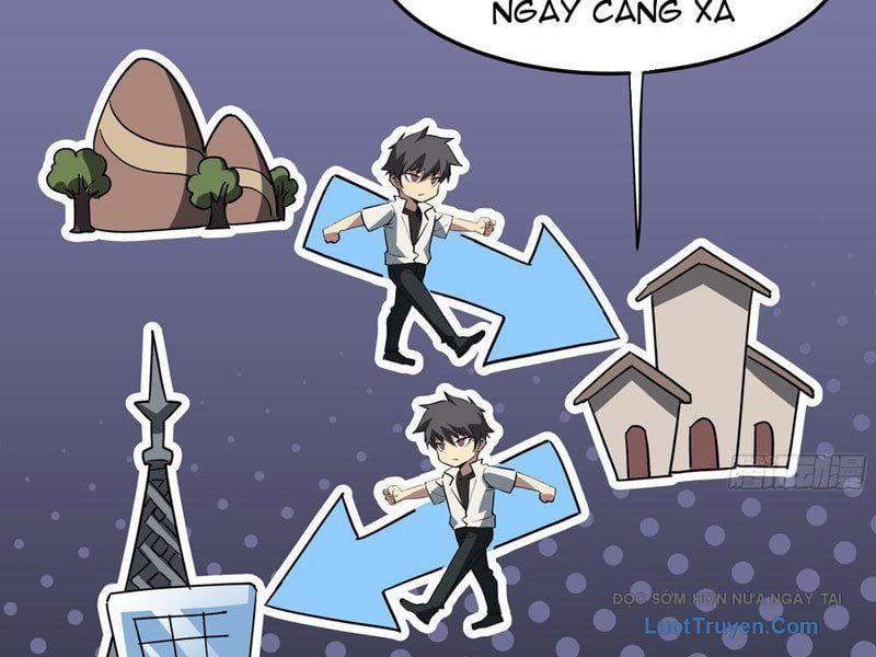 Phổ La Chi Chủ Chap 12 - Next Chap 13