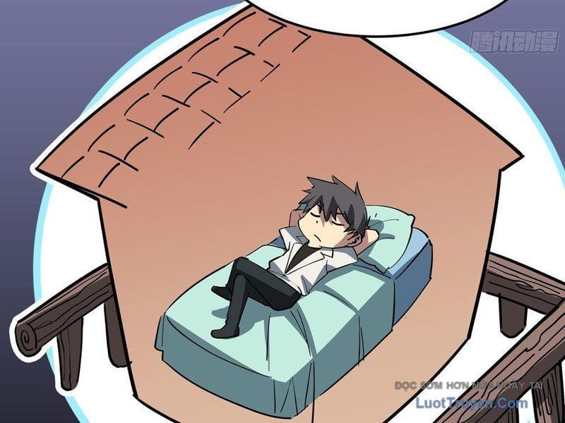 Phổ La Chi Chủ Chap 12 - Next Chap 13