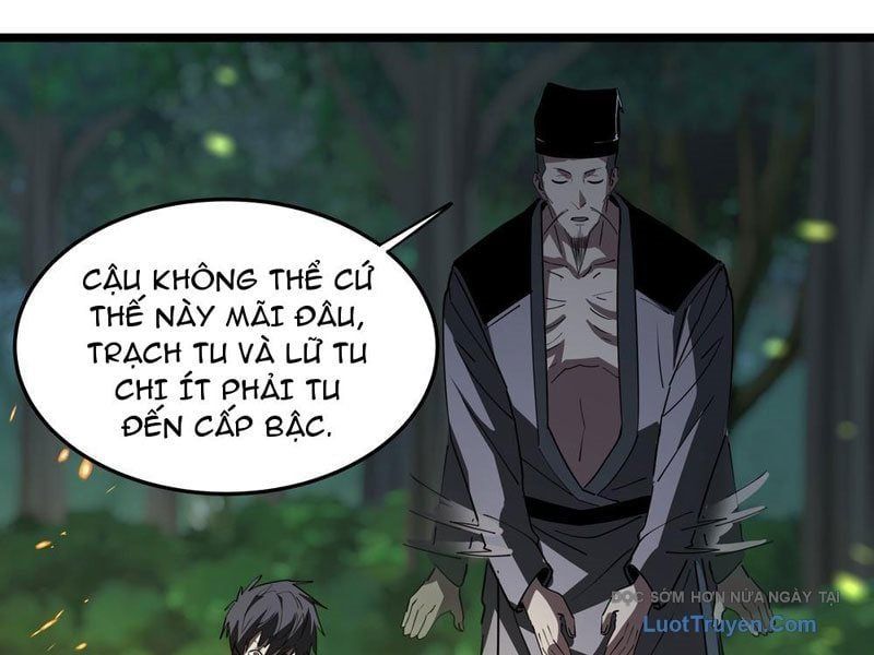 Phổ La Chi Chủ Chap 12 - Next Chap 13