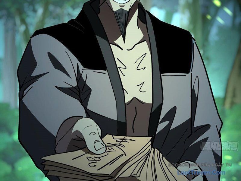 Phổ La Chi Chủ Chap 12 - Next Chap 13