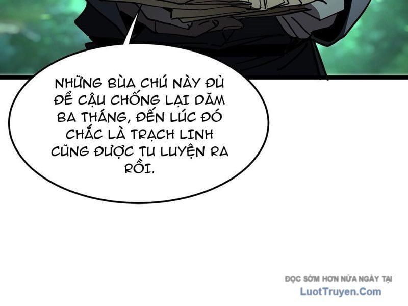 Phổ La Chi Chủ Chap 12 - Next Chap 13
