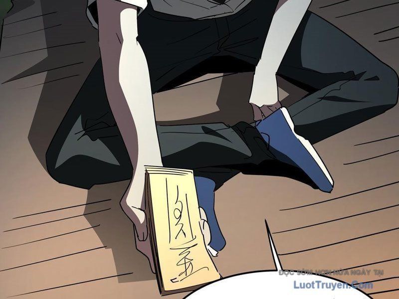 Phổ La Chi Chủ Chap 12 - Next Chap 13