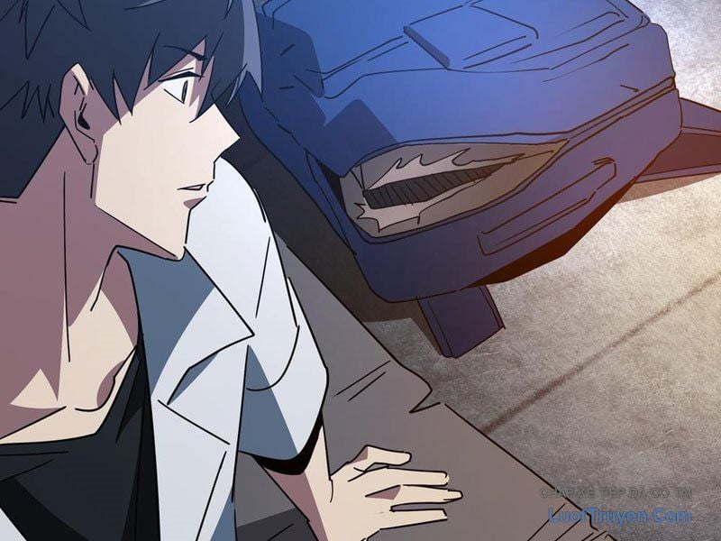 Phổ La Chi Chủ Chap 13 - Next Chap 14