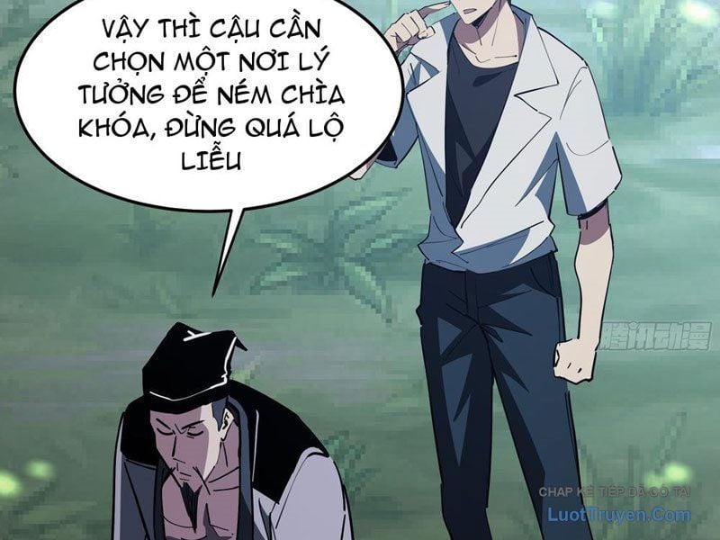Phổ La Chi Chủ Chap 13 - Next Chap 14