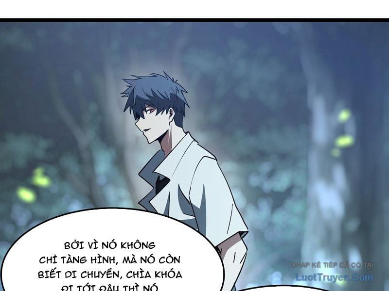Phổ La Chi Chủ Chap 13 - Next Chap 14