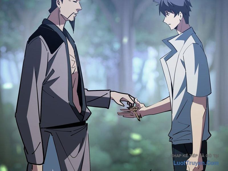 Phổ La Chi Chủ Chap 13 - Next Chap 14