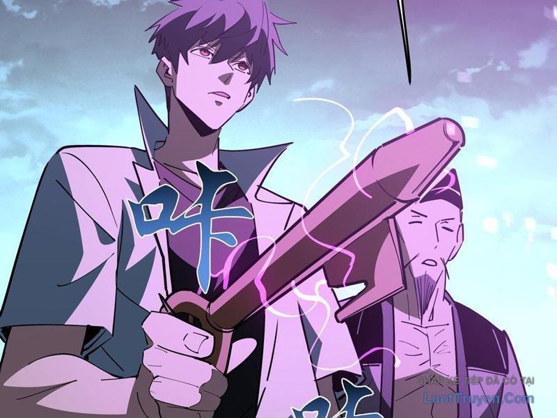 Phổ La Chi Chủ Chap 13 - Next Chap 14