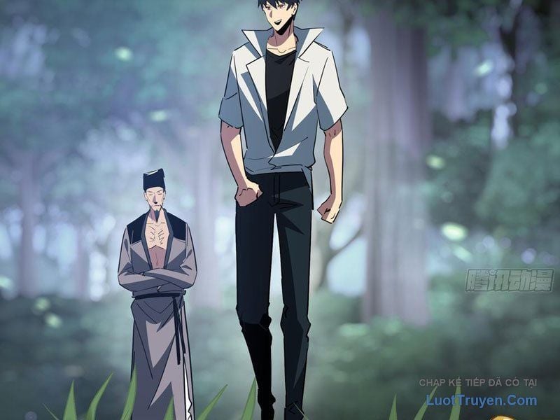 Phổ La Chi Chủ Chap 13 - Next Chap 14