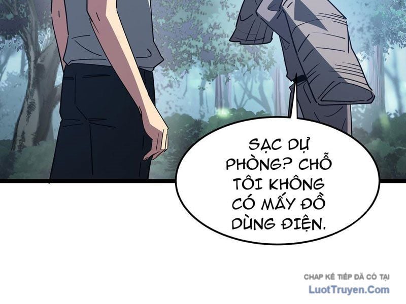 Phổ La Chi Chủ Chap 13 - Next Chap 14