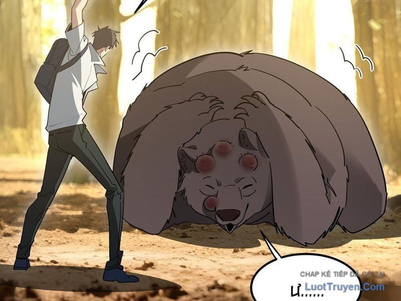 Phổ La Chi Chủ Chap 14 - Next Chap 15