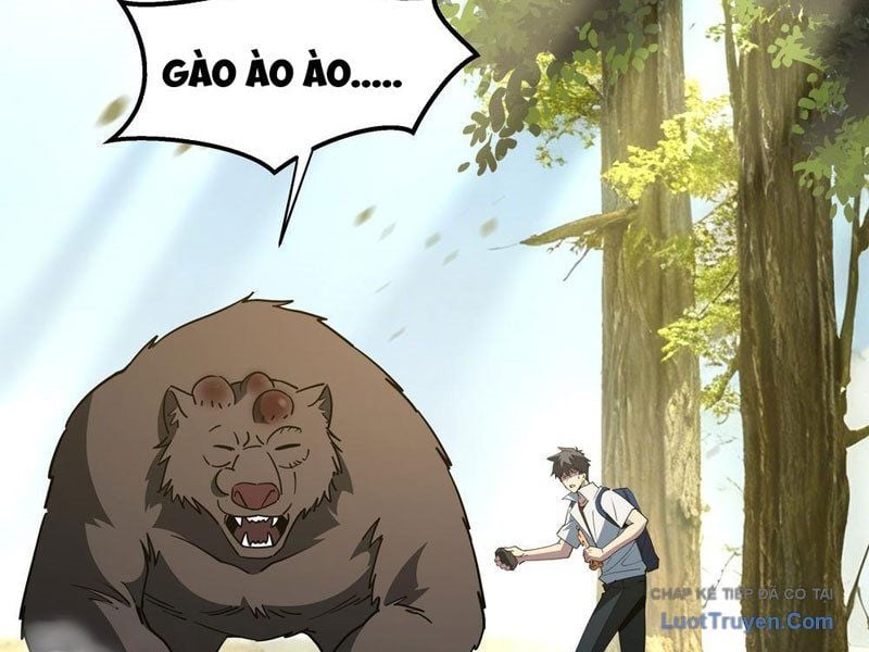 Phổ La Chi Chủ Chap 14 - Next Chap 15