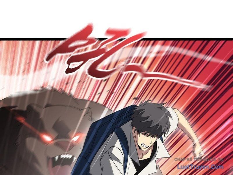 Phổ La Chi Chủ Chap 14 - Next Chap 15