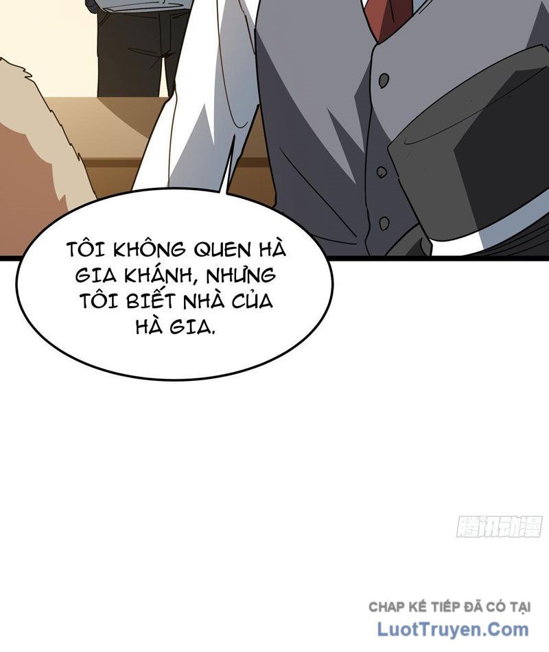 Phổ La Chi Chủ Chap 15 - Next Chap 16