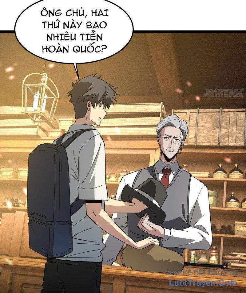 Phổ La Chi Chủ Chap 15 - Next Chap 16