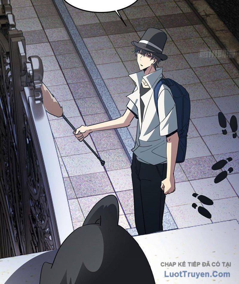 Phổ La Chi Chủ Chap 15 - Next Chap 16