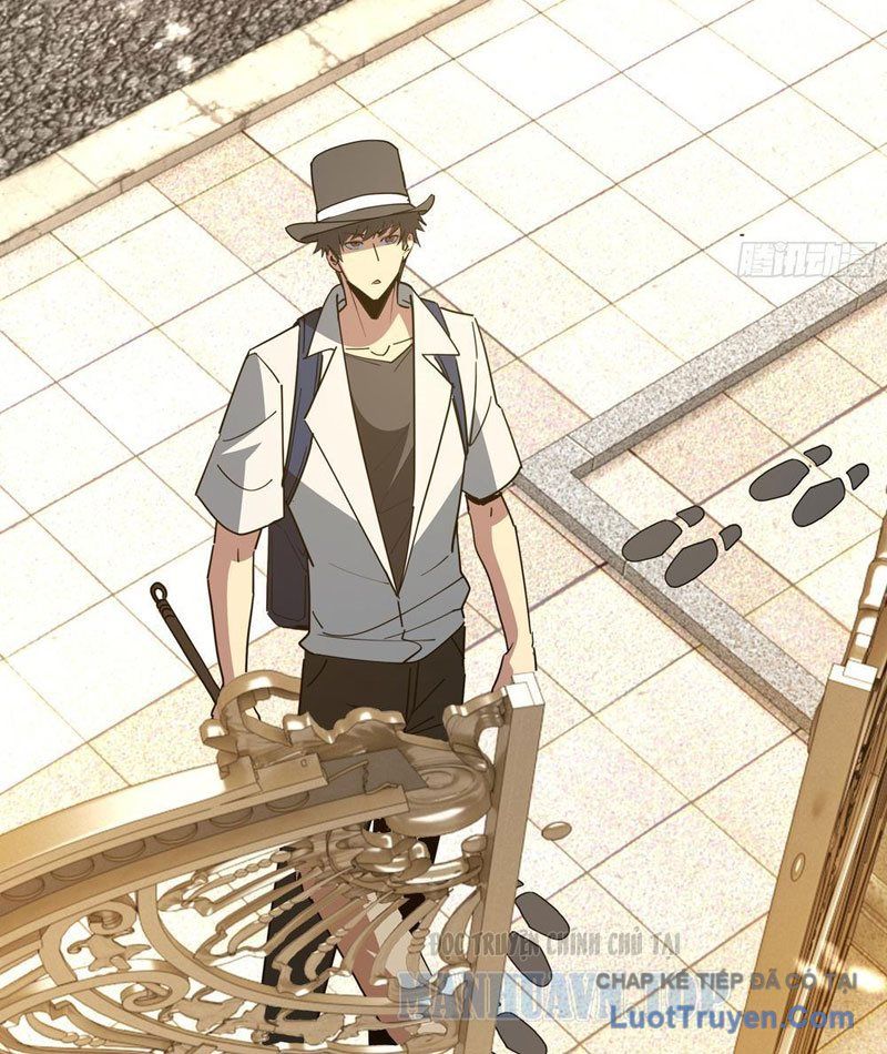 Phổ La Chi Chủ Chap 15 - Next Chap 16