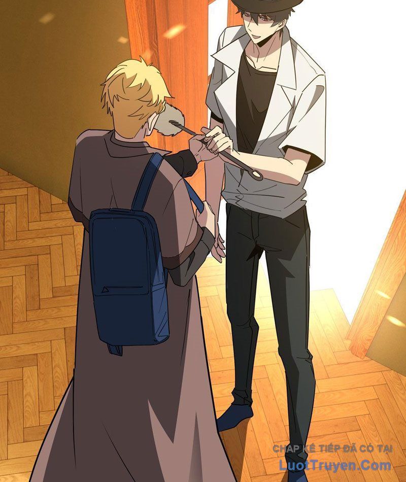 Phổ La Chi Chủ Chap 15 - Next Chap 16