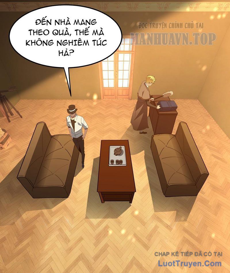 Phổ La Chi Chủ Chap 15 - Next Chap 16