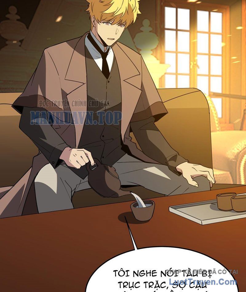 Phổ La Chi Chủ Chap 15 - Next Chap 16