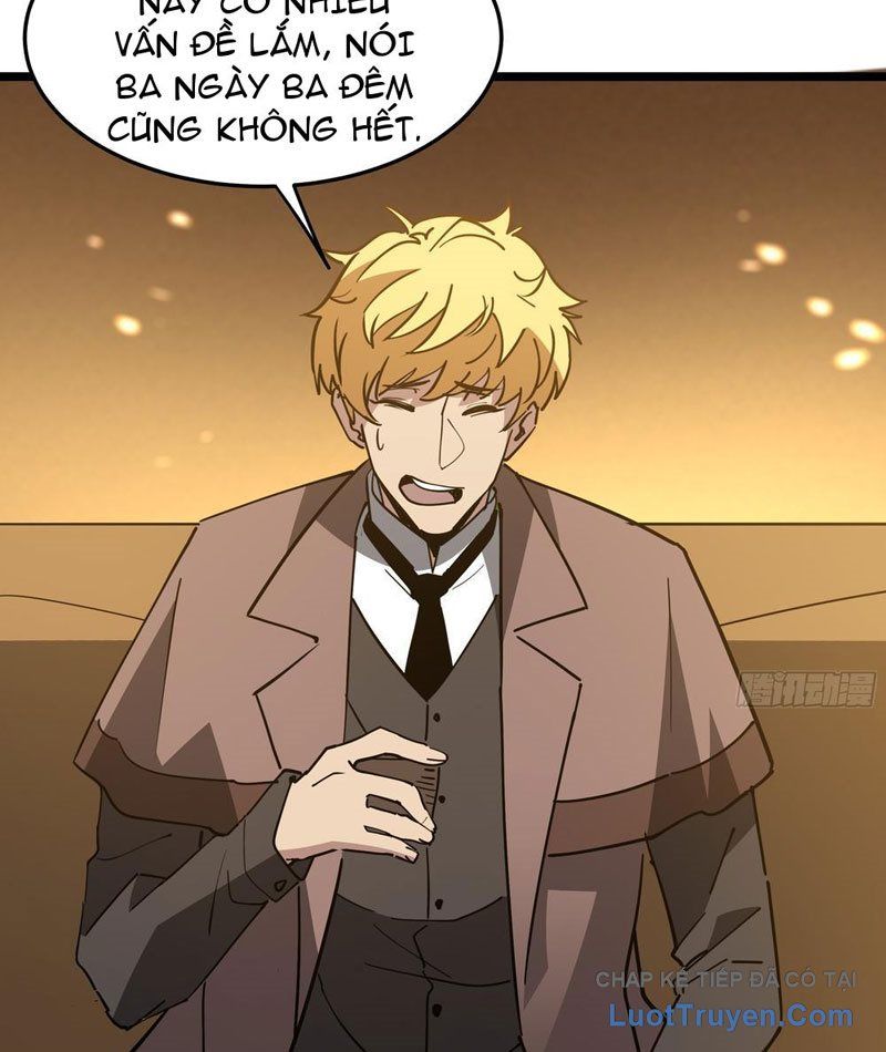 Phổ La Chi Chủ Chap 15 - Next Chap 16