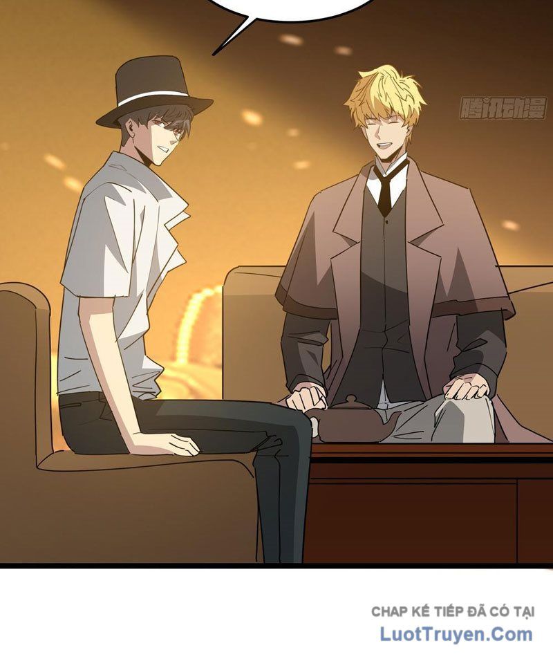 Phổ La Chi Chủ Chap 15 - Next Chap 16