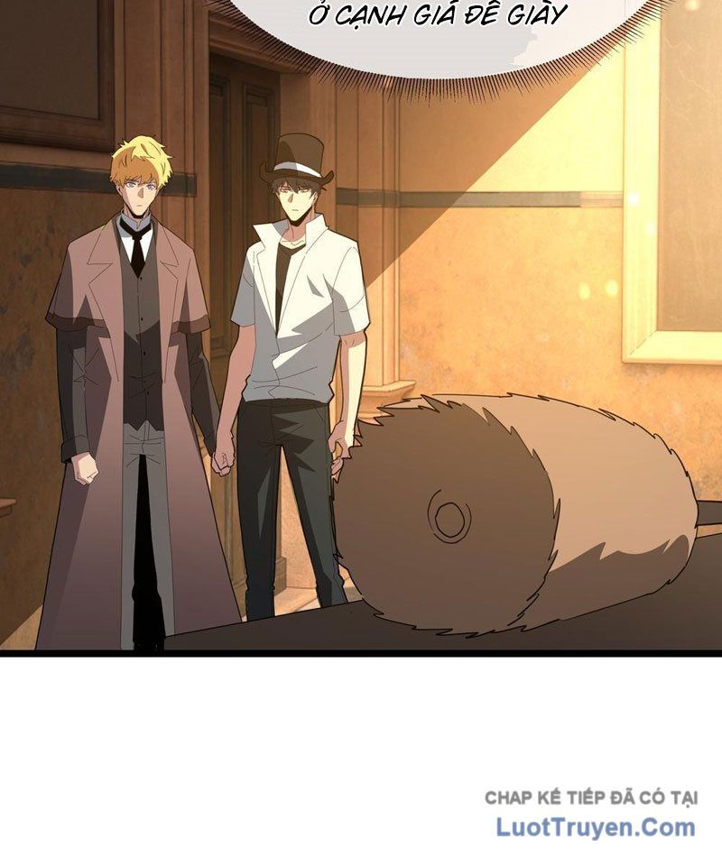 Phổ La Chi Chủ Chap 15 - Next Chap 16