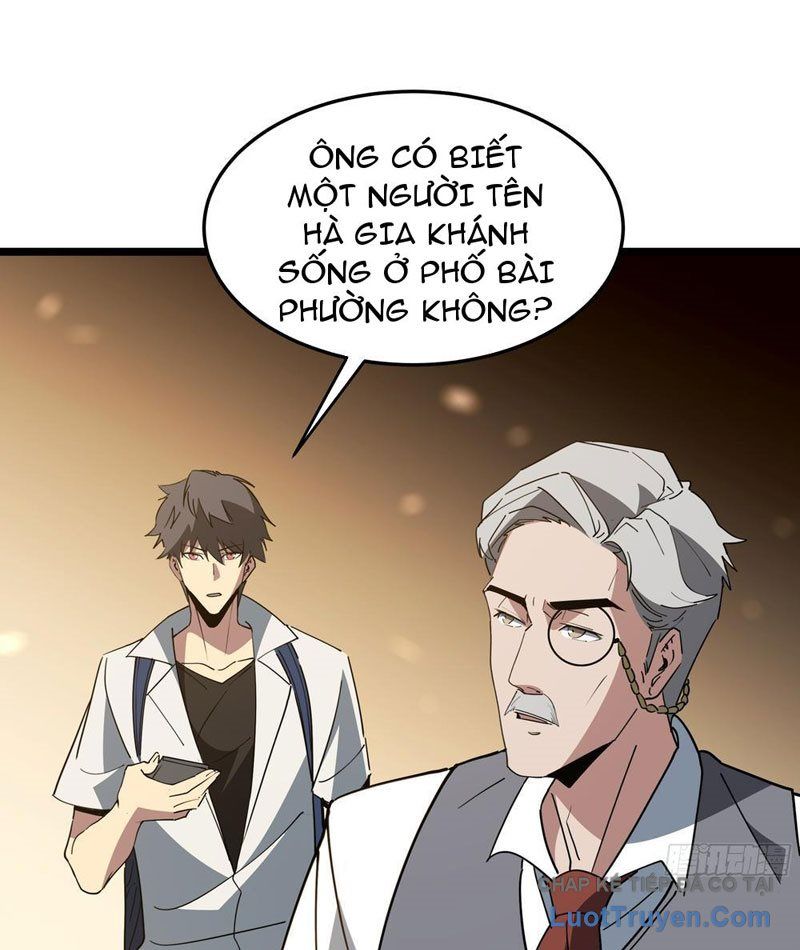Phổ La Chi Chủ Chap 15 - Next Chap 16