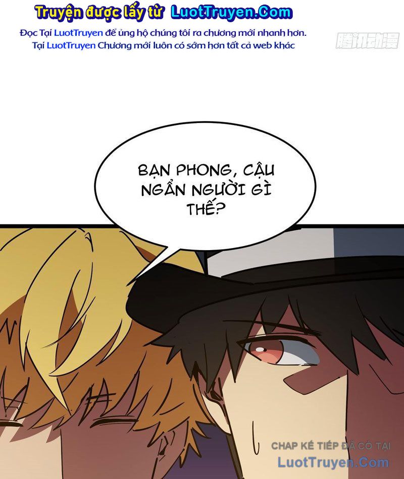 Phổ La Chi Chủ Chap 15 - Next Chap 16