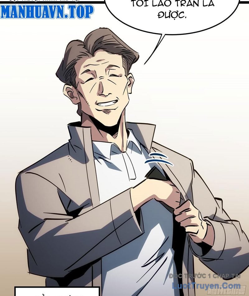 Phổ La Chi Chủ Chap 2 - Next Chap 3