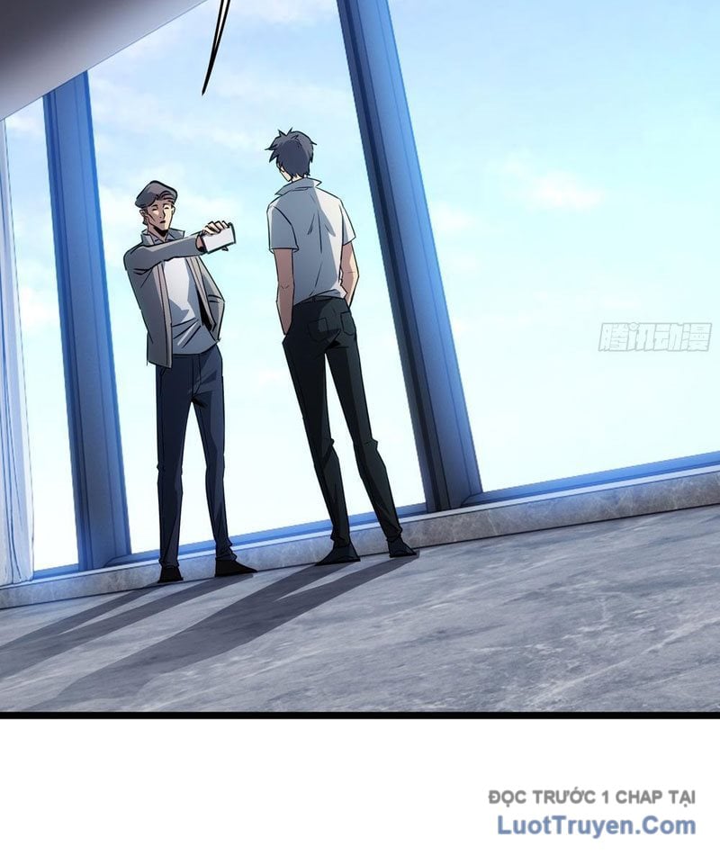 Phổ La Chi Chủ Chap 2 - Next Chap 3