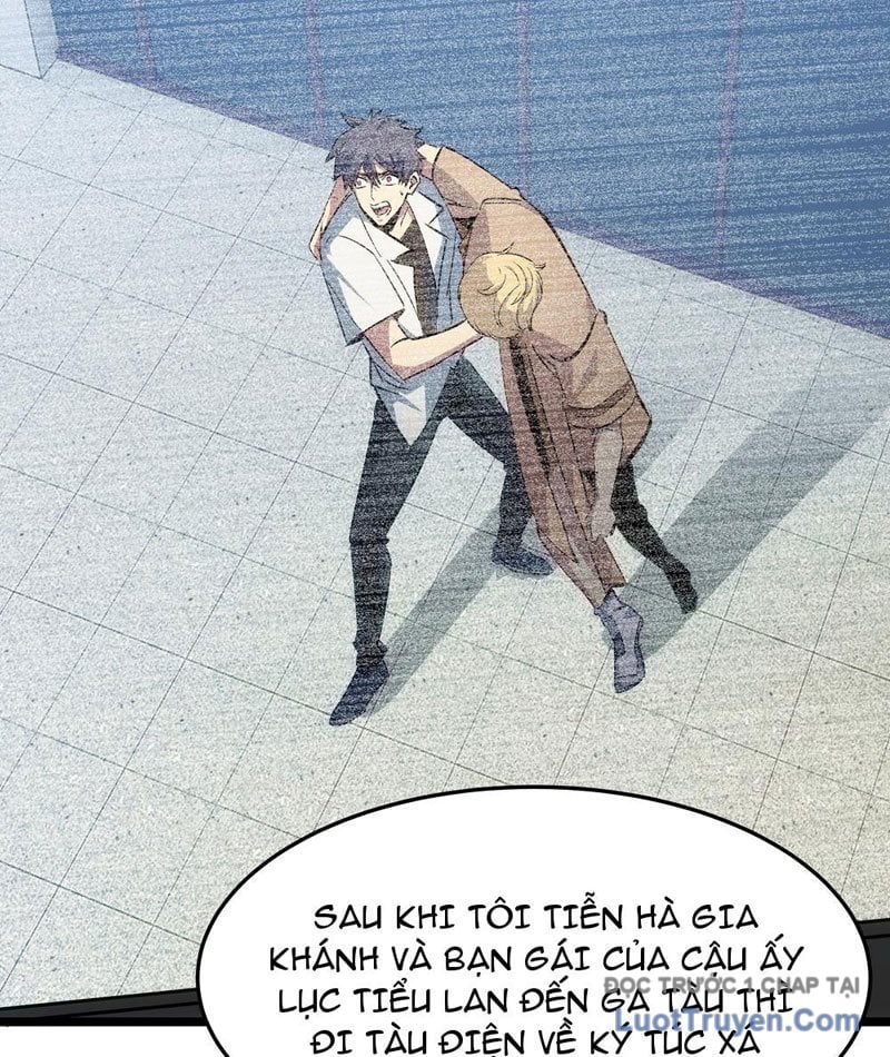 Phổ La Chi Chủ Chap 2 - Next Chap 3