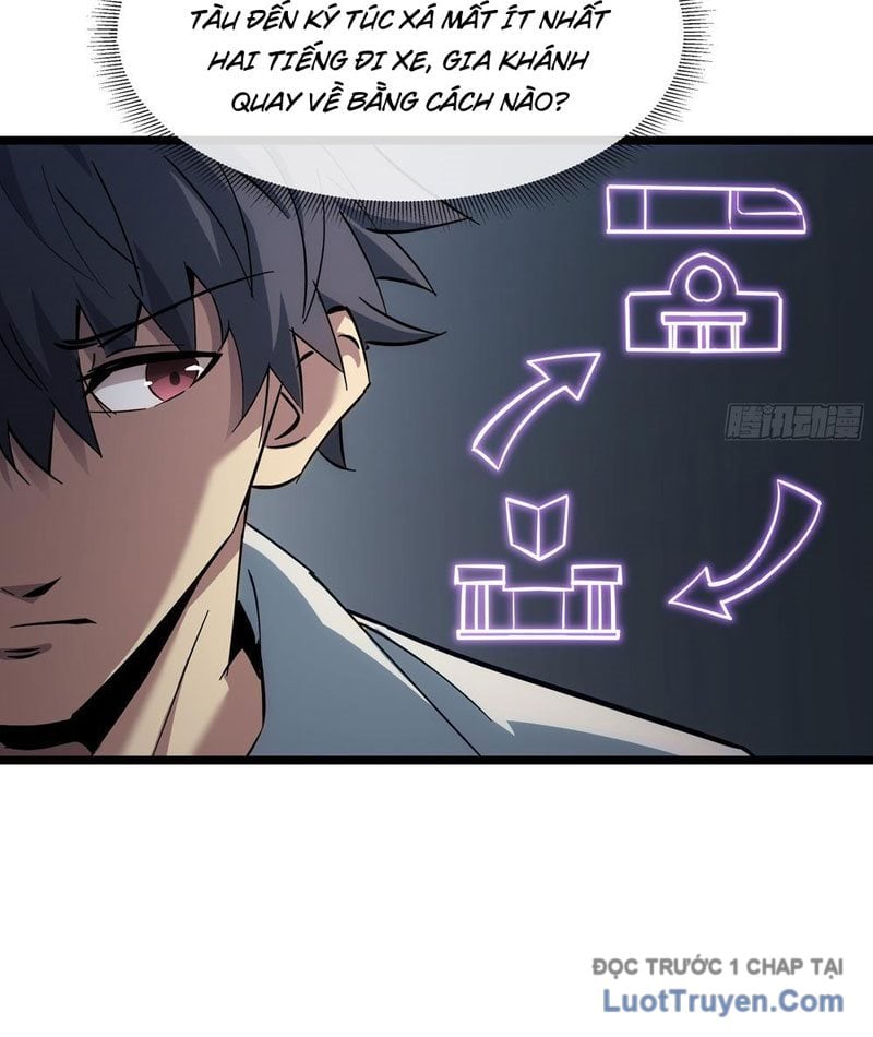 Phổ La Chi Chủ Chap 2 - Next Chap 3