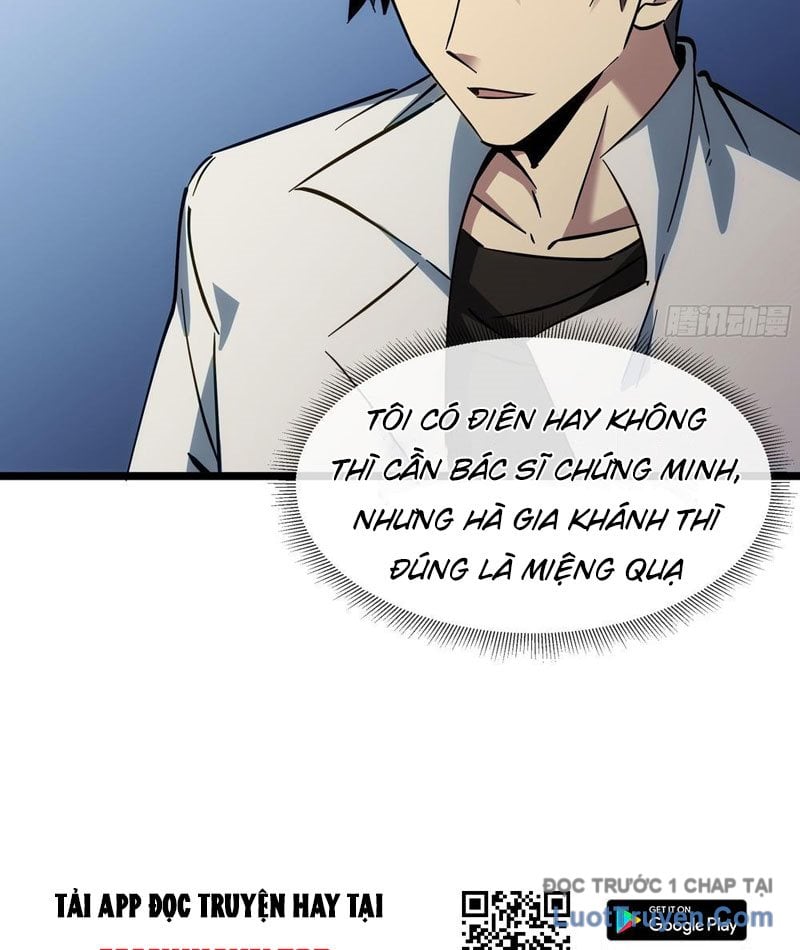 Phổ La Chi Chủ Chap 2 - Next Chap 3