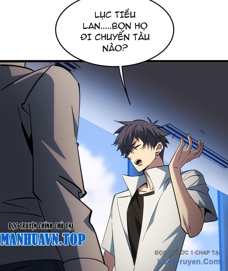 Phổ La Chi Chủ Chap 2 - Next Chap 3