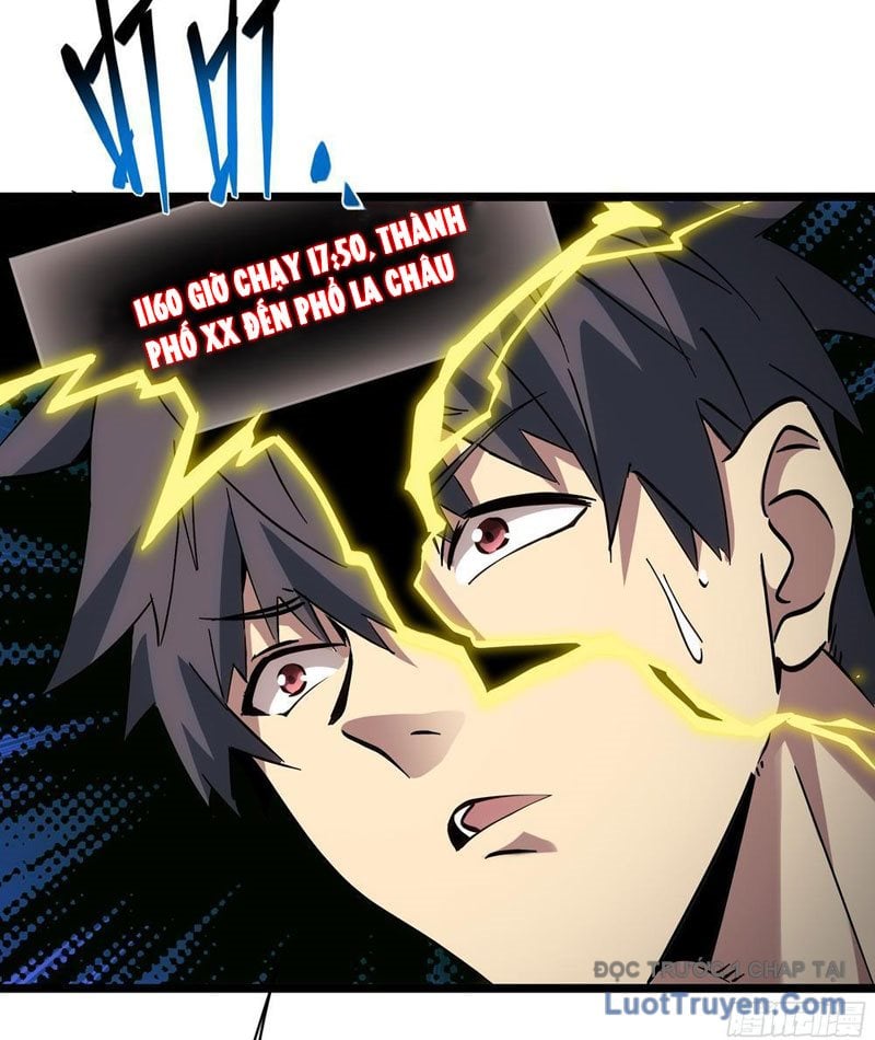 Phổ La Chi Chủ Chap 2 - Next Chap 3