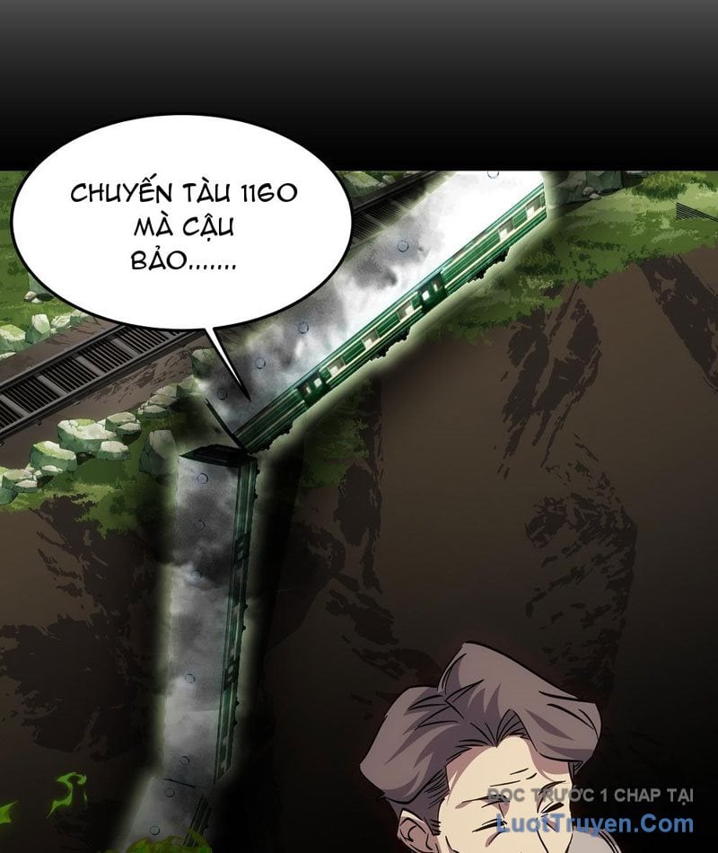 Phổ La Chi Chủ Chap 2 - Next Chap 3