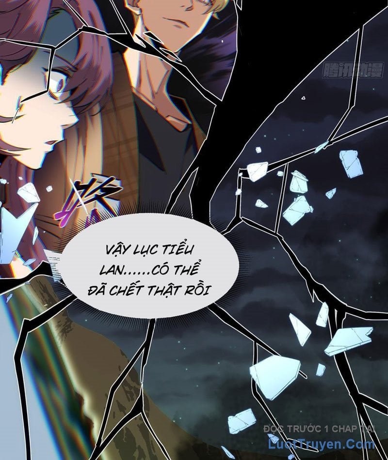 Phổ La Chi Chủ Chap 2 - Next Chap 3