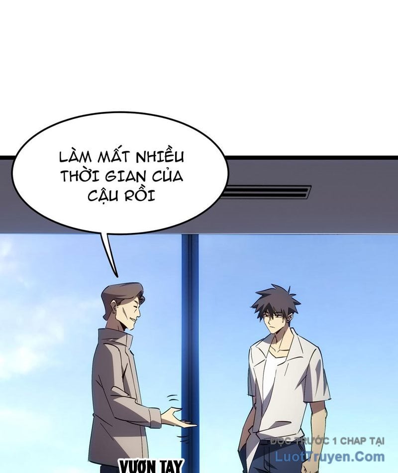 Phổ La Chi Chủ Chap 2 - Next Chap 3