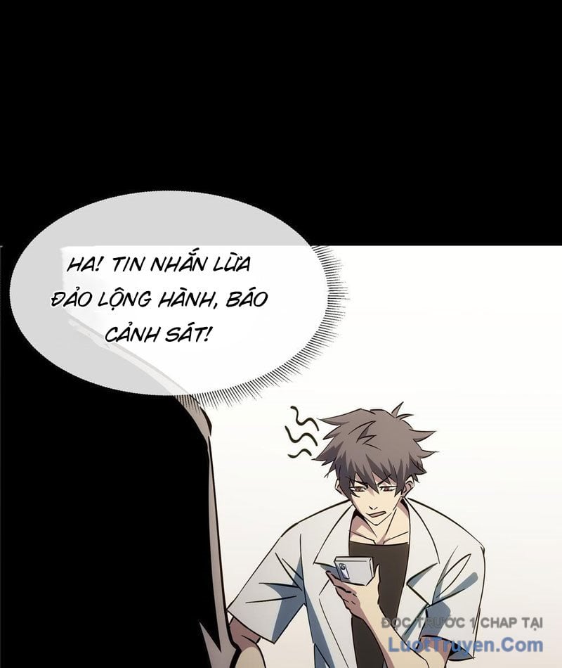 Phổ La Chi Chủ Chap 2 - Next Chap 3