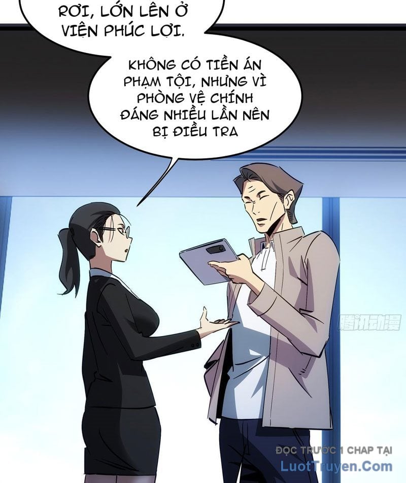 Phổ La Chi Chủ Chap 2 - Next Chap 3