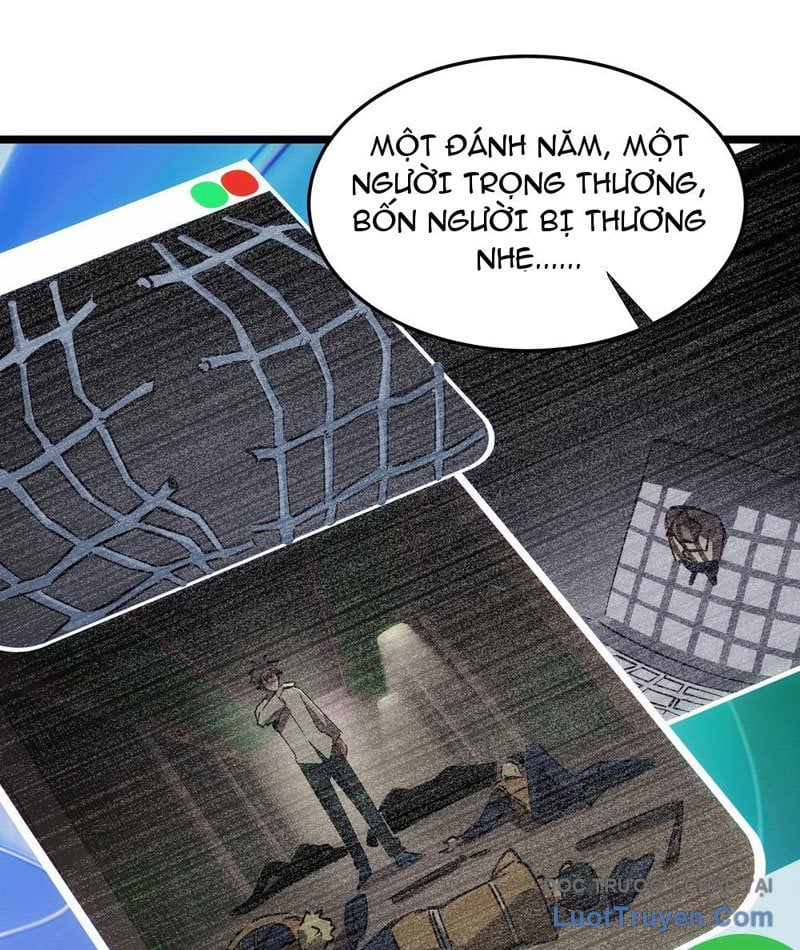 Phổ La Chi Chủ Chap 2 - Next Chap 3