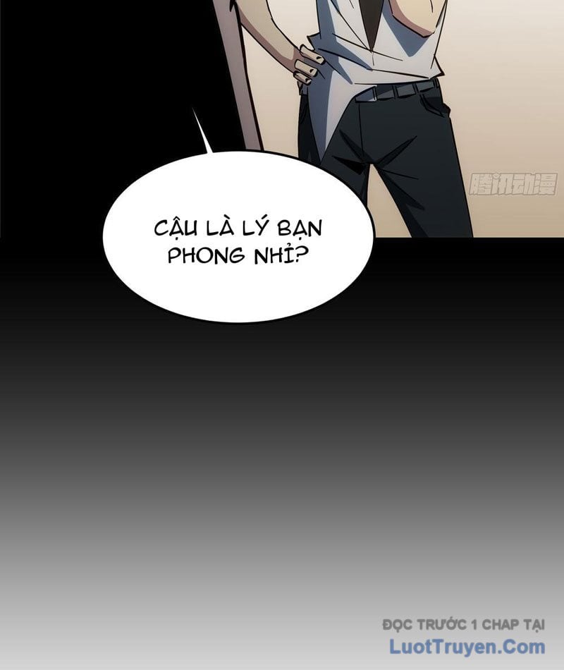 Phổ La Chi Chủ Chap 2 - Next Chap 3