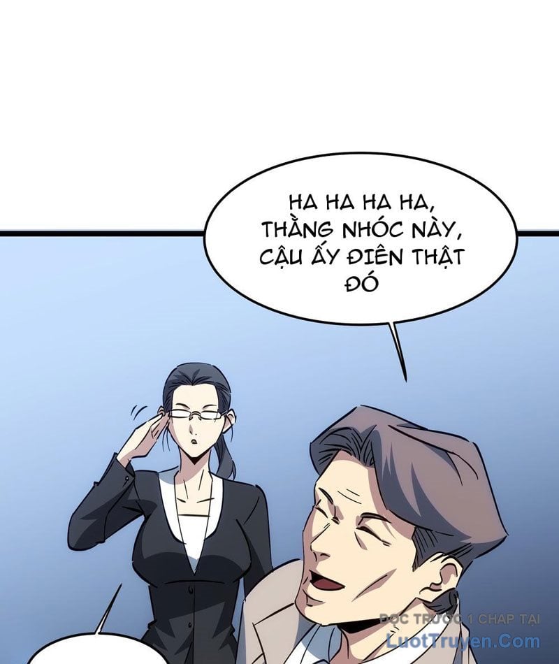 Phổ La Chi Chủ Chap 2 - Next Chap 3